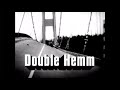 DLC Double Hemm Williams Street Cartoon Network Skull 2008