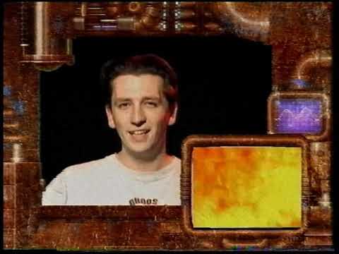 GamesMaster Reviews S04E10