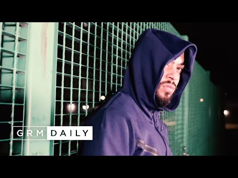 Caiza - Spin This Coupe [Music Video] | GRM Daily