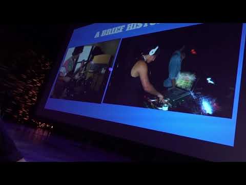 JAUZ Masterclass Vlog