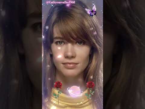 Françoise Hardy. Comment  te dire adieu