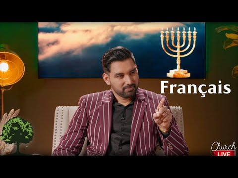 [French] Enraciné - Établir des plus grandes racines | partie 10