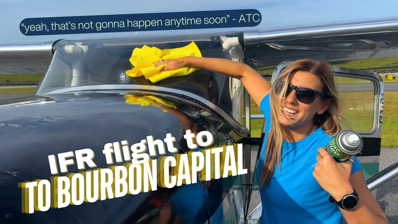 Confusing ATC Interaction - What would you do?? IFR Cessna 182 Flight