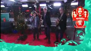 Movits! feat. Timbuktu - Na Na Nah @ Musikhjälpen 2010