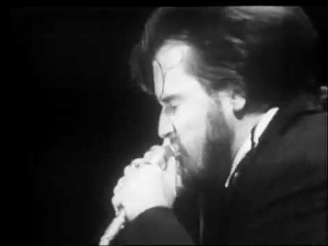 P.J. Proby - Don't Fight It (a.k.a. You Gotta Feel It) (Live, 1966)