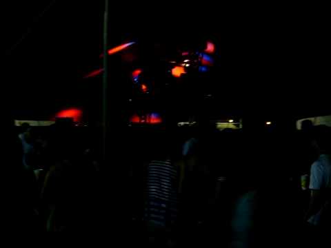 festa da beat 98 "tenda"