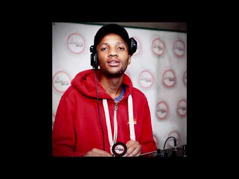 Sam Deep - Stuff Sam (feat. De Mthuda, Malumnator & Sipho Magudulela)