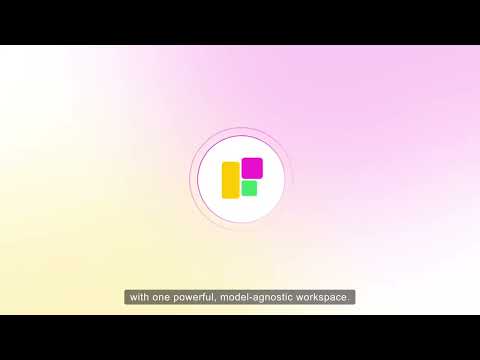 Jeen AI in 45 Seconds: The Enterprise AI Workspace