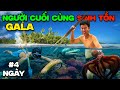 GALA Người Cuối Cùng Còn SINH TỒN Trên Đảo Hoang Sẽ Thắng 20 Triệu (Tập Cuối)
