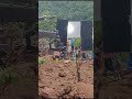 Pushpa Making Video 1 Part Pushpa Pushparaj Movie Shooting