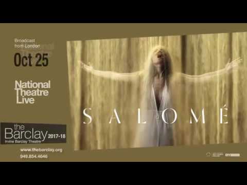 NTL Salome trailer