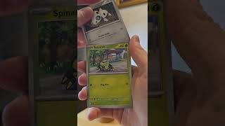 This Pokémon Pull Is Paying My Bills 💀 #pokemon #pokemoncardopening #pokemoncards #pokemontcg