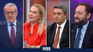 Mansur Yavaş Tarafını Seçti Mi? | Habertürk Gündem - 6 Eylül 2026