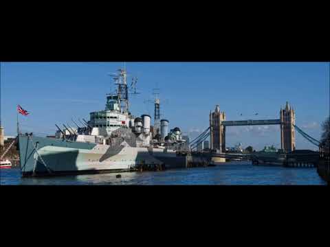 Rob Dougan - Undone By London (Extended Version) Unofficial