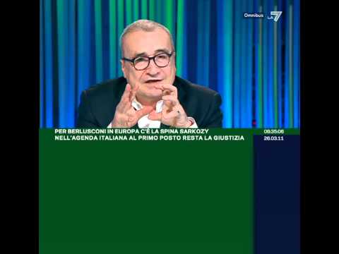 Omnibus del 26/03/2011