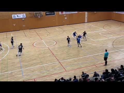 HStM Oberhausen, Endrunde, Gr. D, Spvgg Sterkrade-Nord - RSV Klosterhardt (19.1.25)