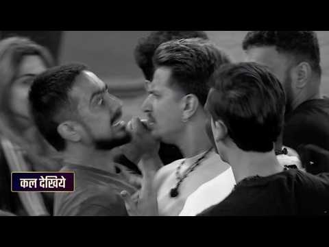 The 50\The Fifty NEW PROMO 25th Feb 2026: Captains Mein Hui Takkar, Nikki- Manisha Ki Big Catfight