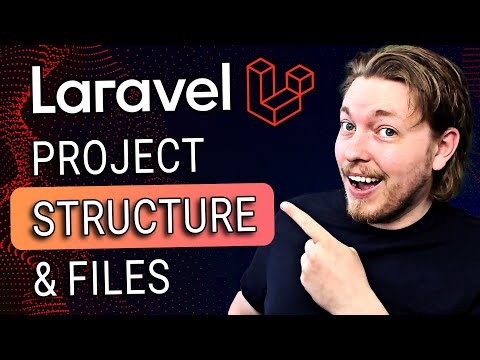 3 | Laravel Project Setup & Getting Started | Laravel for Complete Beginners | Laravel Tutorial