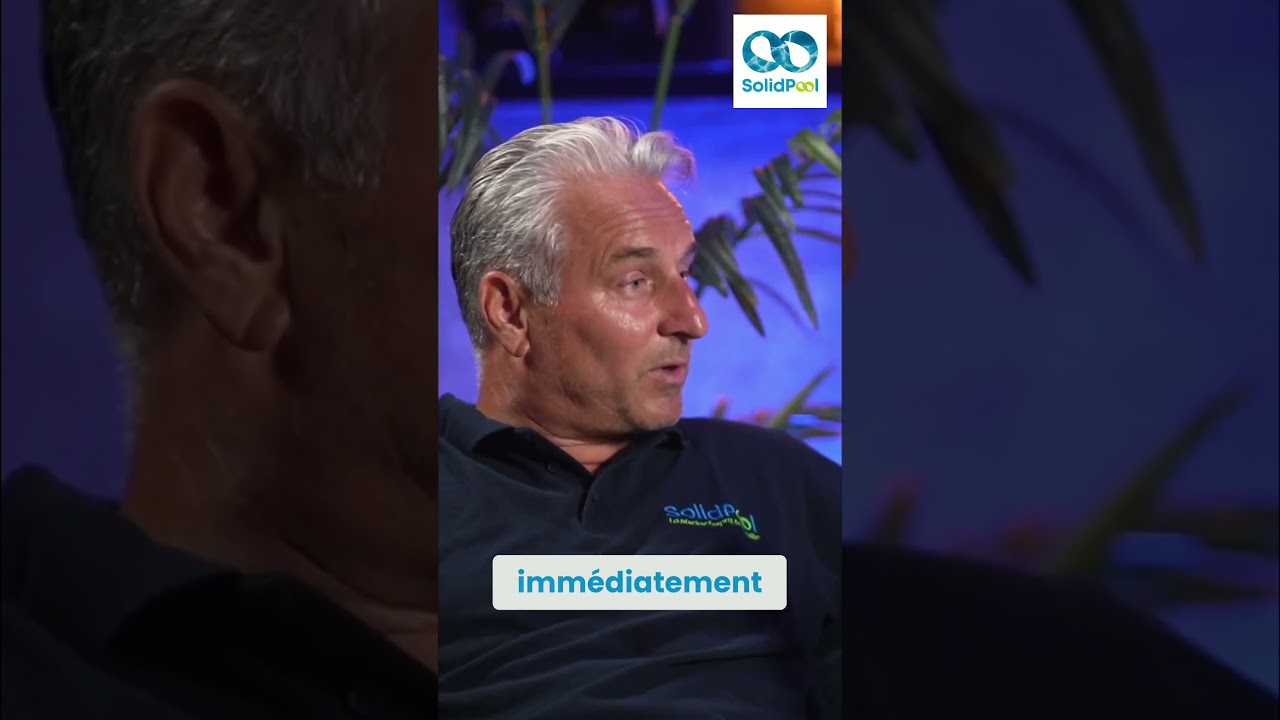 Extrait vidéo de l'émission