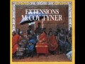 A FLG Maurepas upload - McCoy Tyner - Message From The Nile - Spiritual Jazz