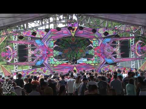 TAURUM @ NEXUS FEST 2019 - like BSTV Bookings