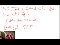 Sounds VS Letters of Different ABCs Part 2 #stream Russian IPA sounds and more
