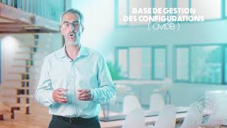 Gestion des Actifs de Services et des Configurations