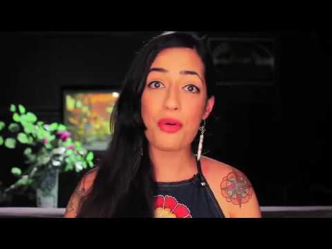 LÍVIA CRUZ Sobre DISS, lançamentos e Virou Canção