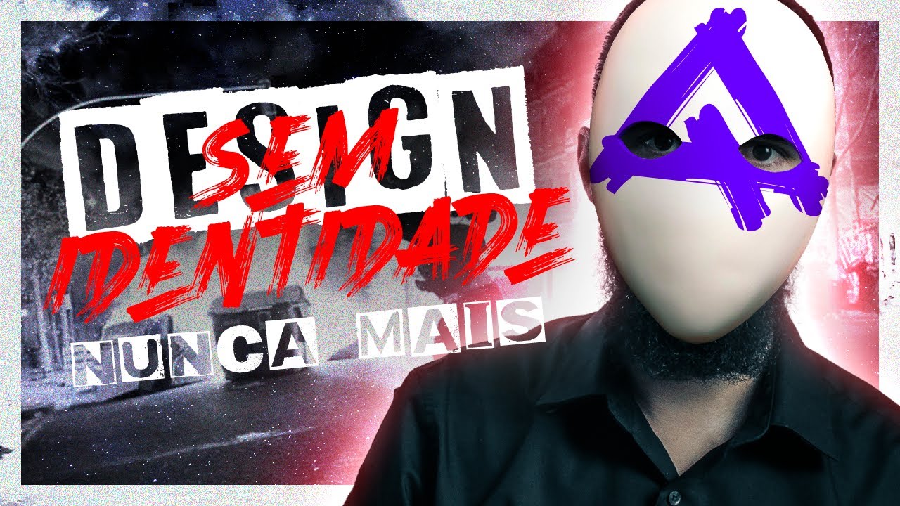 COMO ENCONTRAR SEU PRÓPRIO ESTILO NO DESIGN GRÁFICO