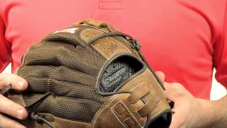 Video thumbnail: Worth Toxic Lite Series: TXL130B