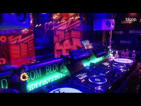 Lex On The Decks - 10.05.21