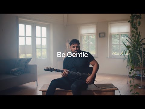 Mendel - Be Gentle (Official Video)