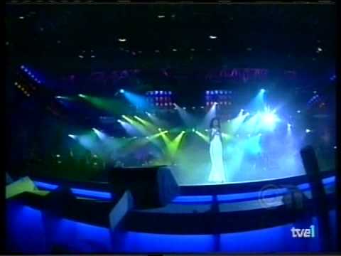 OTI 2000 Cuba - Una Vida nueva - Indira Hernandez