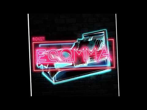 Aidizzy - Ecomma (prod. CashMoneyAp)