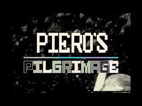 Piero's Pilgrimage youtube-video