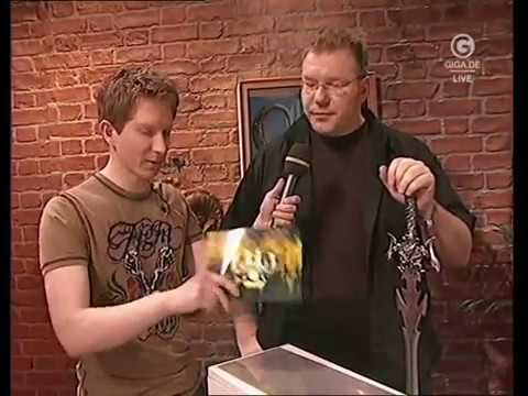 GIGA WoW - Raid "Operation Scherbenwelt" (2008-03-28)