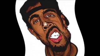 Vic Mensa - Orange Soda (Instrumental) ~ HD