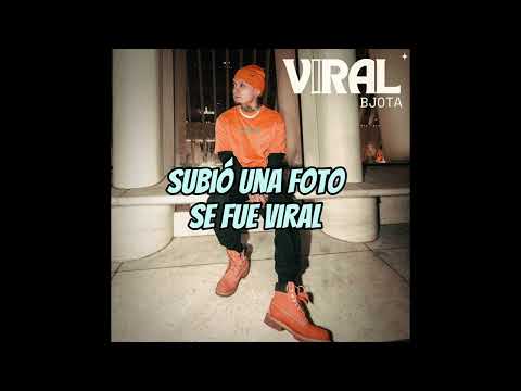 BJota - Viral (Audio Oficial)