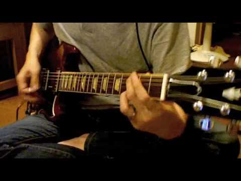 Hells Bells AC/DC Cover video thumbnail