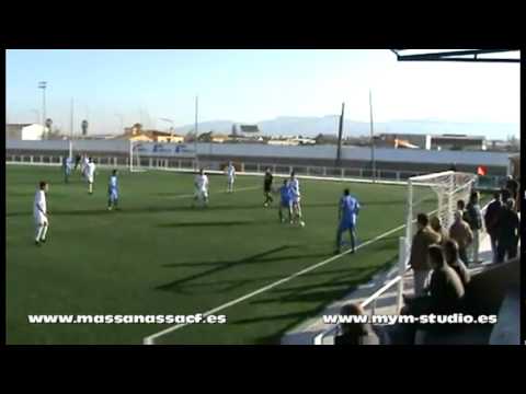 S.D. Sueca - Massanassa C.F.
