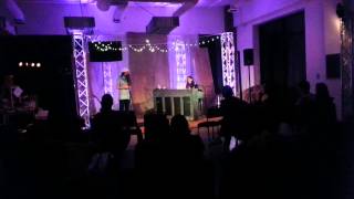 Tori Harris and Maria Spears - Fields of Gold