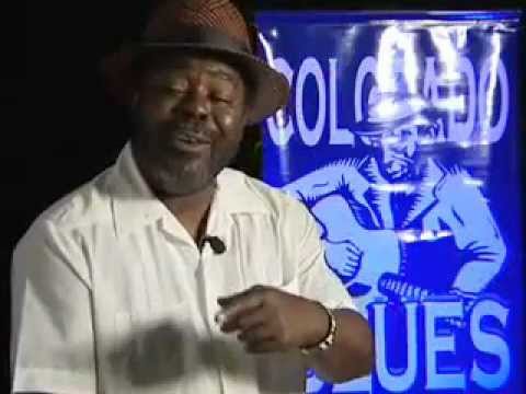 "Blues In The Schools" programs importance/ Colo. Blues Soc.flv
