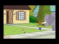 Little Bill Takes An Elephant Home Grounded 2015 Video