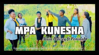 Download lagu MPA KUNESHA - Alain Ndizey Ft Penninah Video mp3 Download lagu MPA KUNESHA - Alain Ndizey Ft Penninah Video mp3