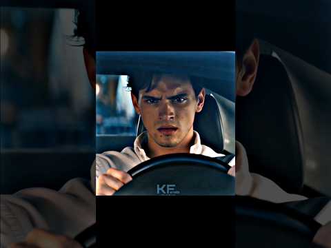 My Fault ❤️ Goosebumps scene 💞 Nick 🔥 and Noah 💗 Car scene ✨💫 l @kpopfansie I