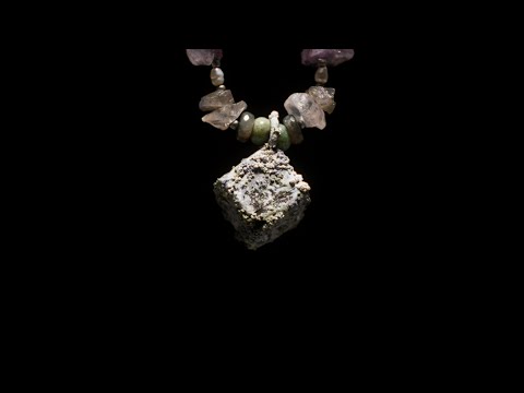 MILLIC - 백화 (feat. Crush) (Official Visualizer)