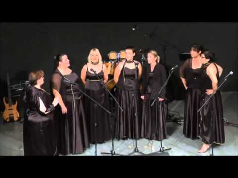 Klapa Issa - Znaš neviro