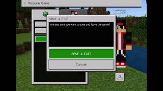 How to get skins in Minecraft Education Edition (iPad)