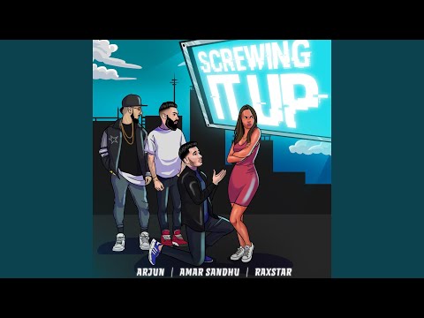 Screwing It Up