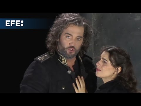 My Opera by Teatro Real, la plataforma de streaming del Real